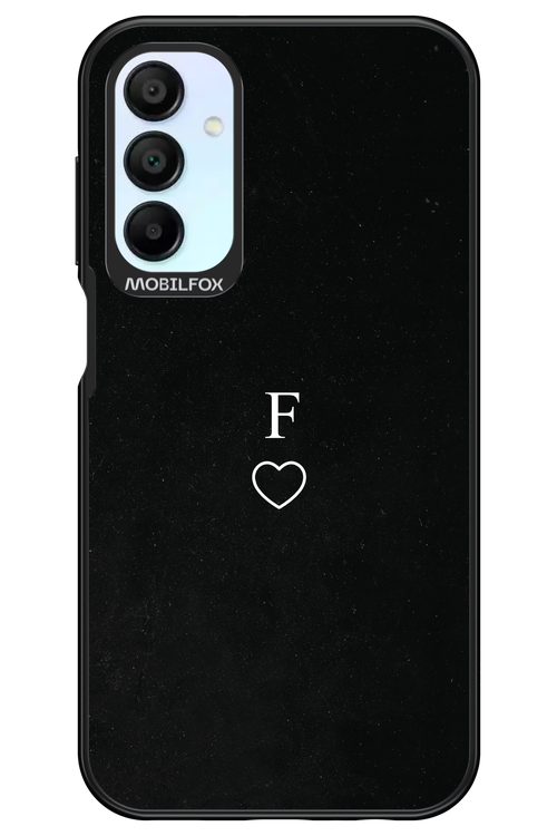 F Black 2.0 - Samsung Galaxy A15