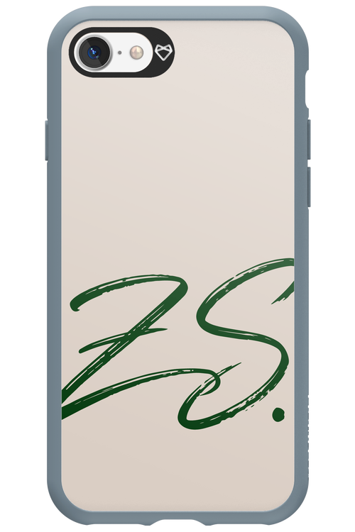 (Tennis Zone) ZS - Apple iPhone 7