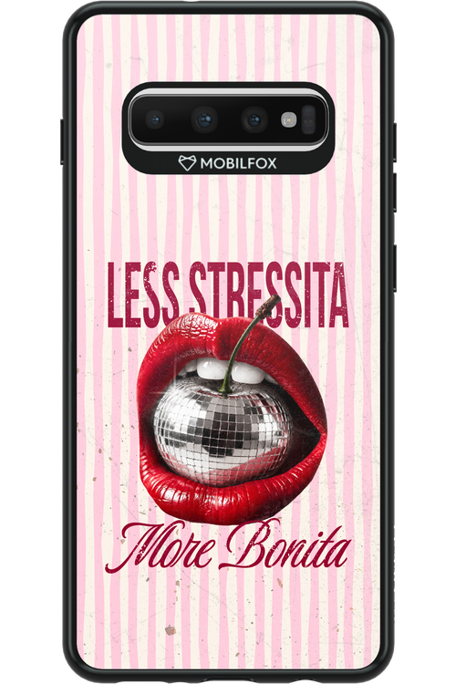 Bonita 2.0 - Samsung Galaxy S10+