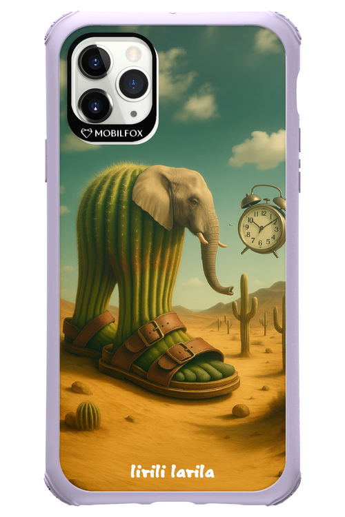 Lirili larila - Apple iPhone 11 Pro Max