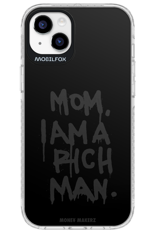 Rich Man - Apple iPhone 14 Plus