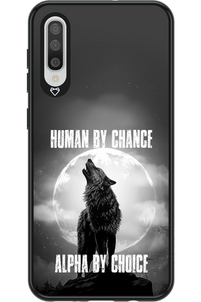 Alpha 2.0 - Samsung Galaxy A50