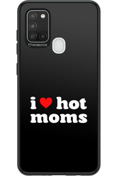 I love hot moms 2.0 - Samsung Galaxy A21 S