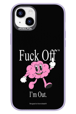 Bye Brain - Apple iPhone 14 Plus