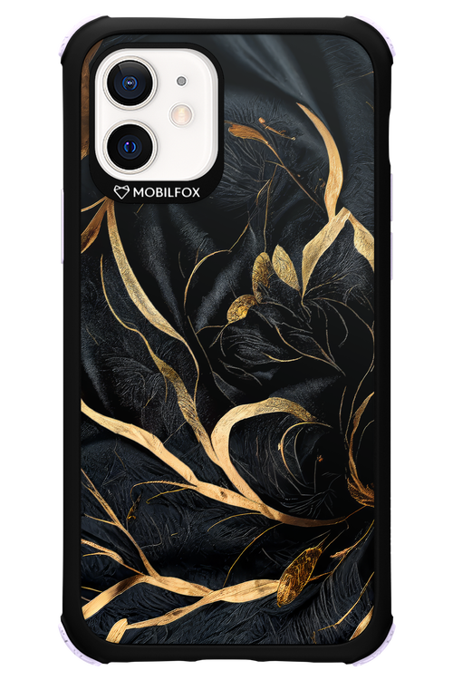 Ilmenite - Apple iPhone 12