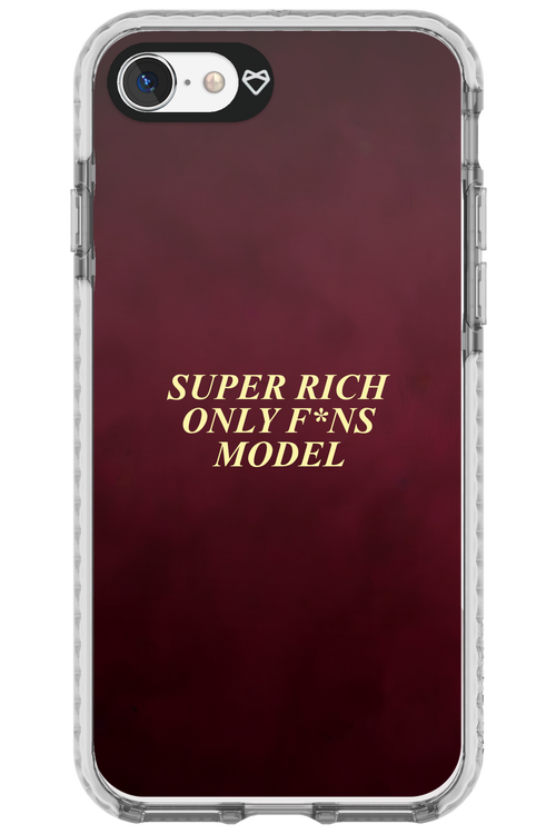 Super Model 2.0 - Apple iPhone 8
