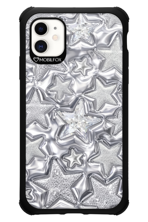 Star Gum - Apple iPhone 11