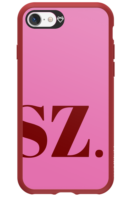 SZ (Sorbet) 2.0 - Apple iPhone 7