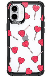 Lolly Pop - Apple iPhone 16 Plus