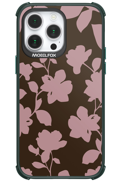 Flower Serenade - Apple iPhone 14 Pro Max