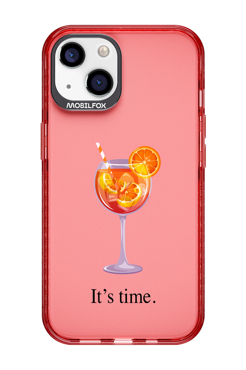 Spritz - Apple iPhone 13