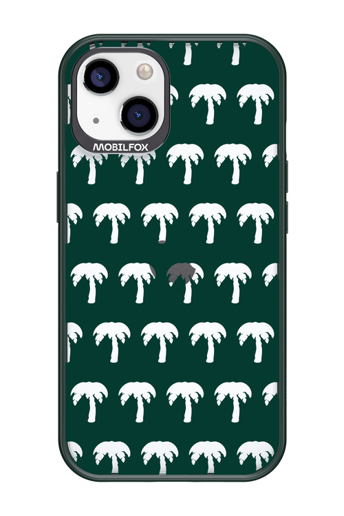 Palm Grid - Apple iPhone 13