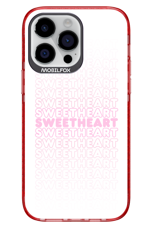 Sweetheart Pink - Apple iPhone 14 Pro Max