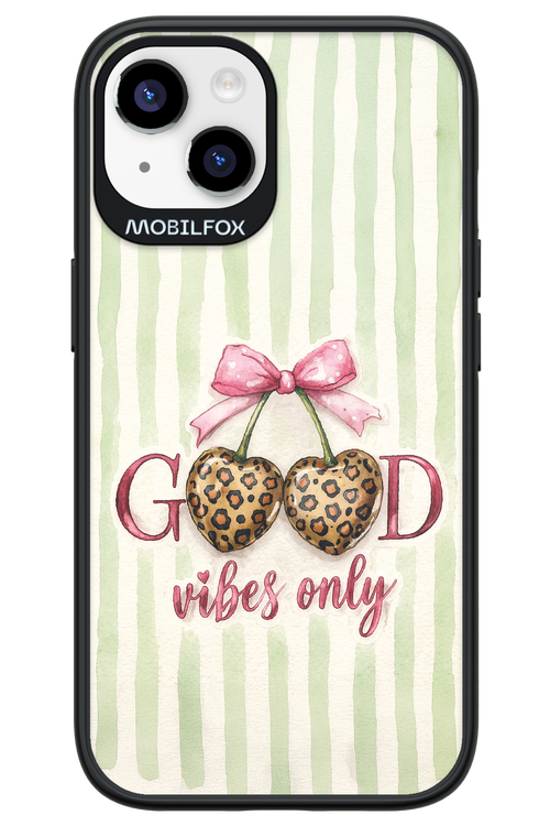 LEO CHERRY 2.0 - Apple iPhone 14