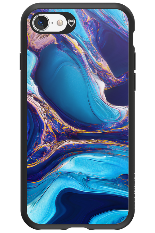 Amethyst - Apple iPhone SE 2020