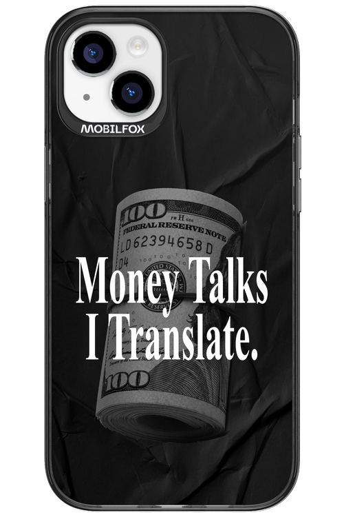 Money Talks III 2.0 - Apple iPhone 15 Plus