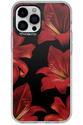 Amaryllis Noir - Apple iPhone 12 Pro Max