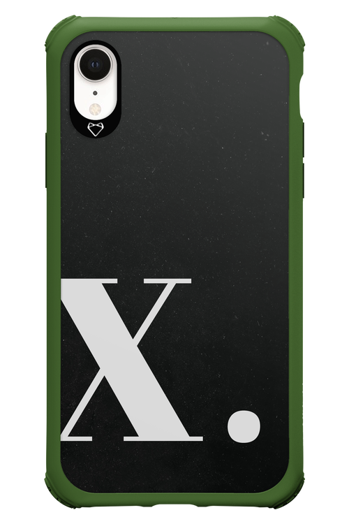X (Off Space) - Apple iPhone XR