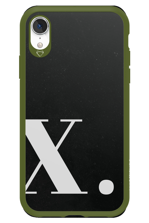X (Off Space) - Apple iPhone XR