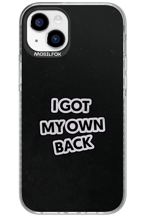 I Got It - Apple iPhone 15 Plus