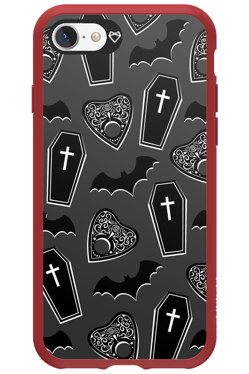 After Death - Apple iPhone 7