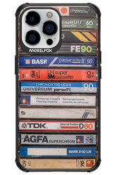 Retro Vibes - Apple iPhone 13 Pro Max