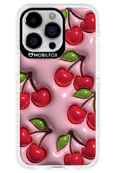 Cherry Bomb - Apple iPhone 13 Pro