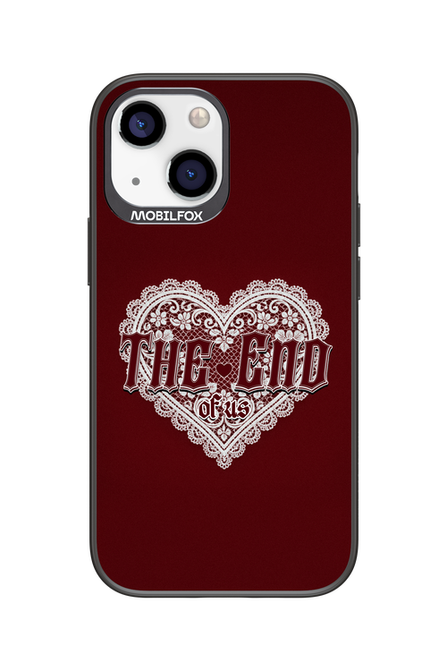 The End (of us) 2.0 - Apple iPhone 13 Mini
