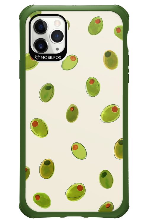 Olive Babe - Apple iPhone 11 Pro Max