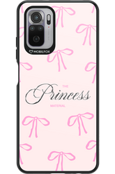 Princess Material - Xiaomi Redmi Note 10