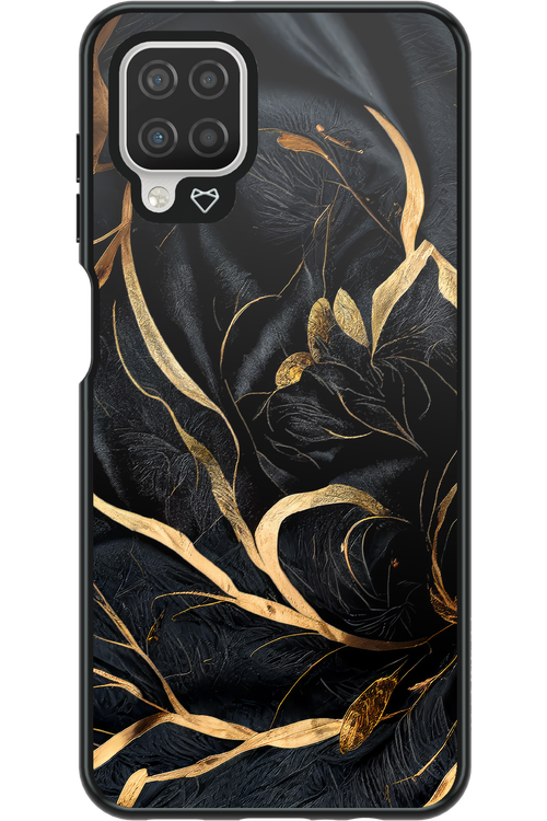 Ilmenite - Samsung Galaxy A12