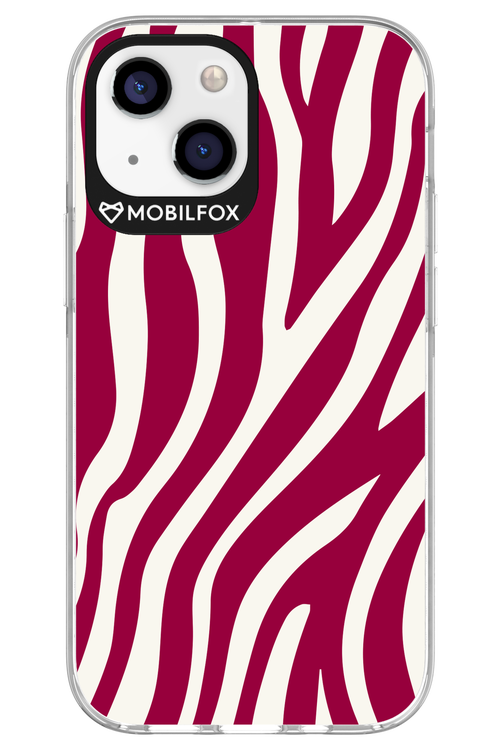 Sour Cherry - Apple iPhone 13 Mini