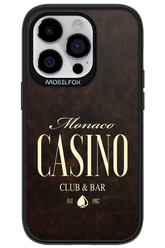 Casino - Apple iPhone 14 Pro