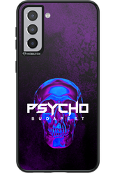 Psyskull - Samsung Galaxy S21+