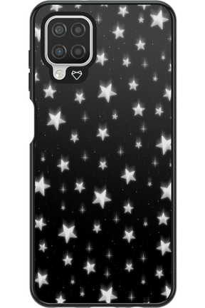 Star Night - Samsung Galaxy A12