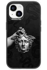 Medusa’s Gaze - Apple iPhone 15