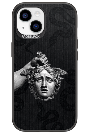 Medusa’s Gaze - Apple iPhone 15