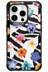 MOM'S FLOWERS - Apple iPhone 15 Pro