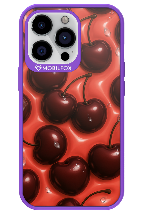 CherryQueen - Apple iPhone 13 Pro