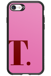 T (Sorbet) 2.0 - Apple iPhone 7