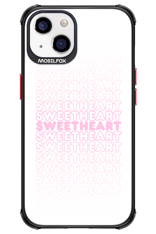 Sweetheart Pink - Apple iPhone 13