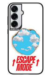 Escape mode 2.0 - Samsung S25+