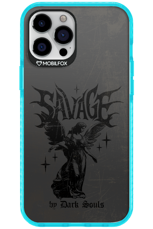 St. Savage - Apple iPhone 12 Pro Max