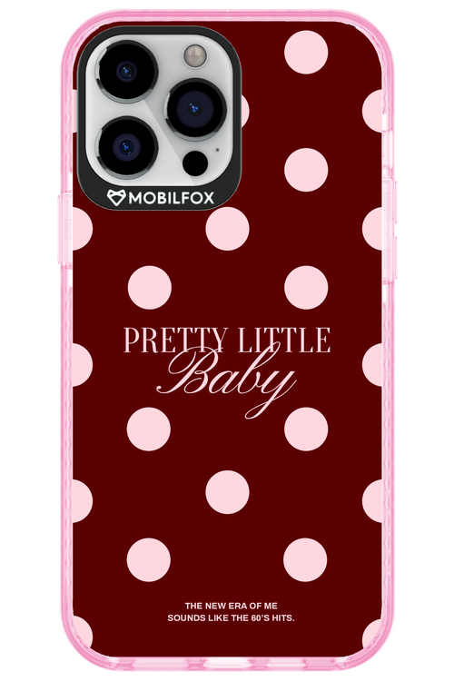 60’s Baby - Apple iPhone 13 Pro Max