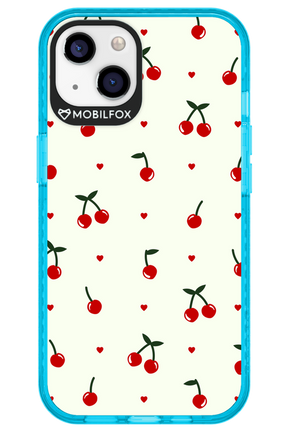 Baby Cherry - Apple iPhone 13