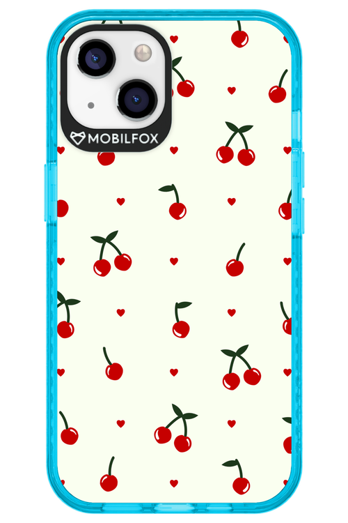 Baby Cherry - Apple iPhone 13