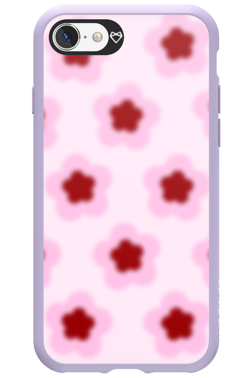 Soft Bloom - Apple iPhone 8