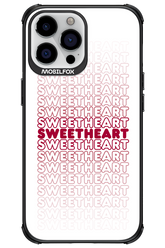 Sweetheart Red - Apple iPhone 13 Pro Max