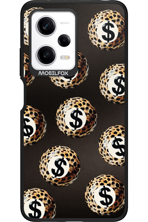 I need dollars 2.0 - Xiaomi Redmi Note 12 Pro 5G