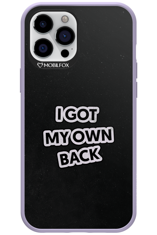 I Got It - Apple iPhone 12 Pro Max